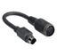 Picture of Tastatūras adapteris DIN-PS/2, Ednet