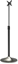 Picture of Techly ICA-TR10 informācijas displeja stiprinājums 68,6 cm (27") Sudrabs
