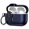 Picture of TECH-PROTECT SLIM HOOK APPLE AIRPODS PRO 3 NAVY BL