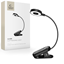 Picture of Tech-Protect LL100 Wireless Lamp with Clip + USB-A