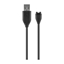 Picture of Tech-Protect MC04 Cable for Garmin Watch 1m black