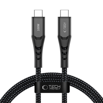 Picture of Tech-Protect Ultraboost UB11T USB-C | USB-C PD 100