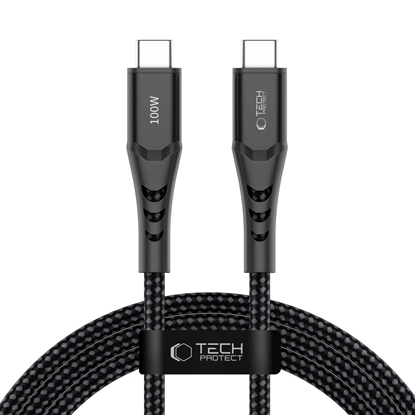 Picture of Tech-Protect Ultraboost UB11T USB-C | USB-C PD 100