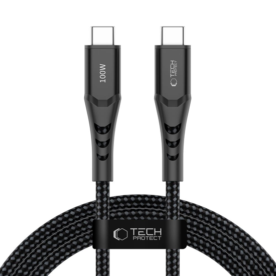 Picture of Tech-Protect Ultraboost UB11T USB-C | USB-C PD 100