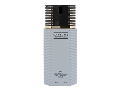 Изображение Ted Lapidus Lapidus Pour Homme EDT 100ml