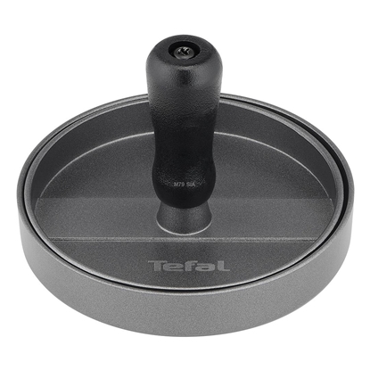 Изображение Tefal  melna - Burgeru prese