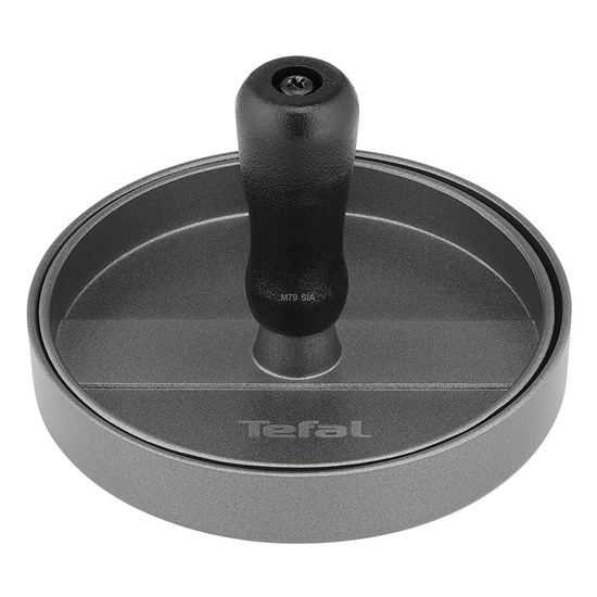 Изображение Tefal  melna - Burgeru prese