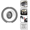 Изображение Tefal Ingenio  diametrs 22 cm - Stikla vaks