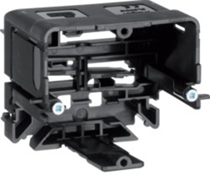 Picture of Tehalit Tehalit Flush-mounted Box 'BR Netway', half-open - GLS5510