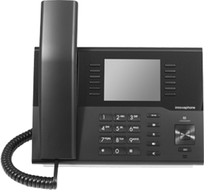 Attēls no Telefon Innovaphone IP232