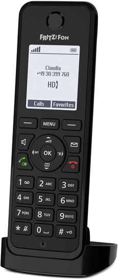 Picture of Telefon stacjonarny AVM FRITZ!Fon M3 Edition International