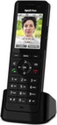 Picture of Telefon stacjonarny AVM Telefon Stacjonarny Fritz! X6 Czarny
