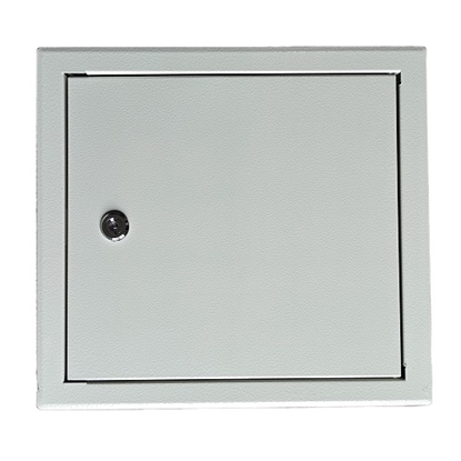 Изображение Telephone Enclosure TIBOX 300x330x100mm, Flush Mount