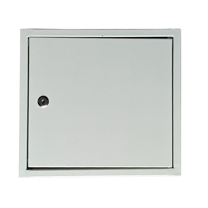 Изображение Telephone Enclosure TIBOX 300x330x100mm, Surface Mount