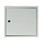 Изображение Telephone Enclosure TIBOX 300x330x100mm, Surface Mount