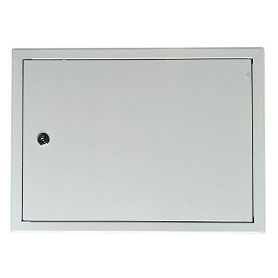 Изображение Telephone Enclosure TIBOX 370x520x100mm, Flush Mount