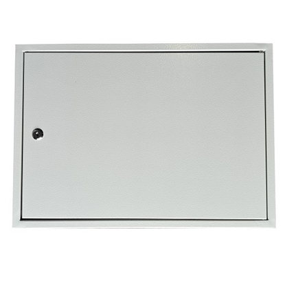 Изображение Telephone Enclosure TIBOX 370x520x100mm, Surface Mount