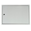 Attēls no Telephone Enclosure TIBOX 370x520x100mm, Surface Mount