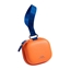 Attēls no Telesin DisAdv EVA Universal Mini Transport Bag for Sports Cameras (Orange)