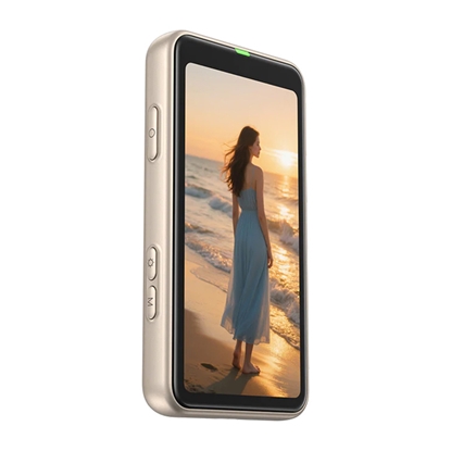 Изображение Telesin mobile additional selfie screen for smartphones (iOS / Android)