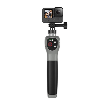 Picture of TELESIN waterproof selfie holder for GoPro 8 / 9 / 10 / 11 / 12 / 13