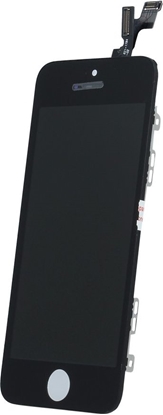Picture of TelForceOne LCD + Panel Dotykowy do iPhone SE czarny AAAA - T_01591