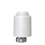 Attēls no Tellur Smart WiFi Thermostatic Radiator Valve RVSH1 LED white