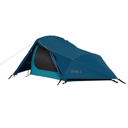 Attēls no Telts NC2502 TENT ULTRA LIGHT SKYAIR 2 BLUE NILS CAMP