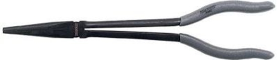 Изображение Teng Tools Szczypce spiczaste (14408-0108)