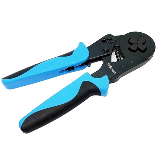 Изображение Terminal Crimping Tool 6-16mm2