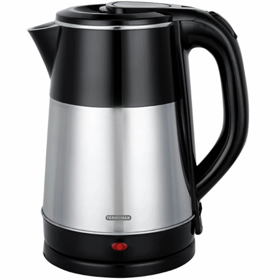 Изображение Termomax TK2066D Elektriskā tējkanna 1.8L 1500W