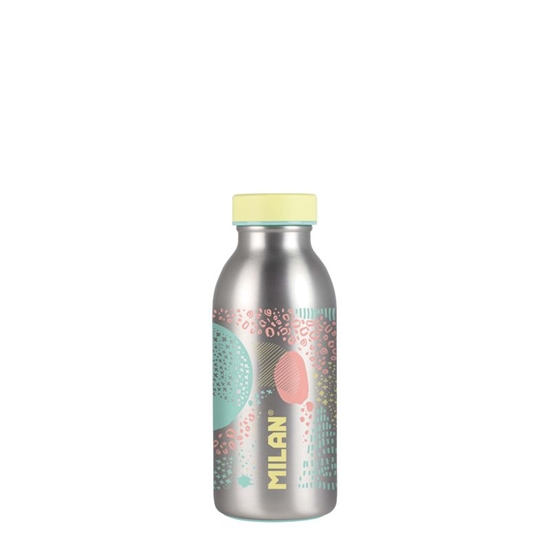 Picture of Termopudele 354 ml. Silver, MILAN