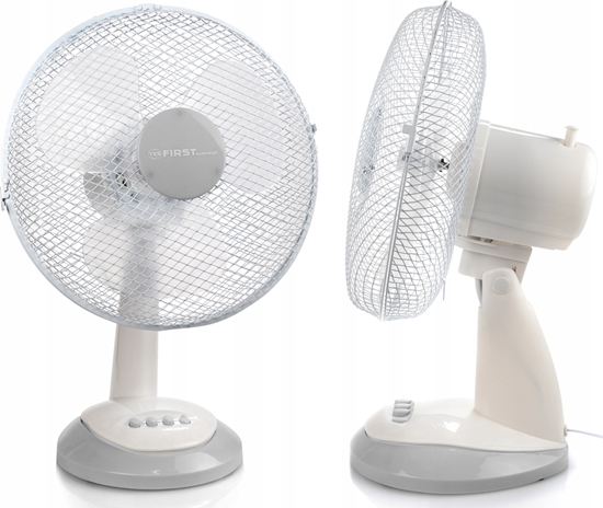 Изображение Termowentylator First+ 5551-GR