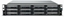 Изображение TerraMaster U12-500 Plus NAS Rack (2U) Intel Core i7 16 GB DDR5 0 TB Szary