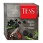 Picture of TESS Berry Bar melnā tēja piramīdās 20x1.8g.