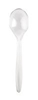 Picture of Tējkarote Superior, v/l, caurspīdīga, PS, 12,5 cm, 0.1kg, 50 gab.