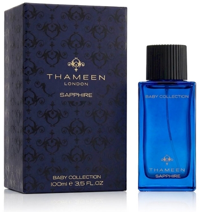Изображение Thameen Baby Collection Body Spray 100ml