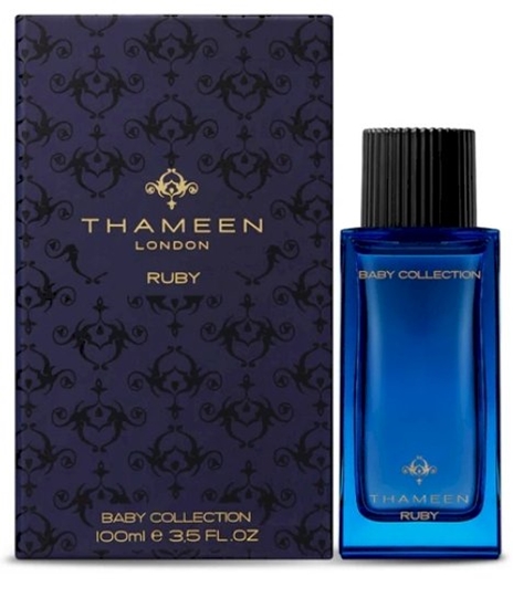Picture of Thameen Baby Collection Body Spray 100ml