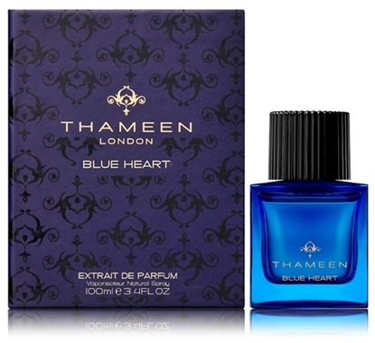 Изображение Thameen Blue Heart PAR 100ml