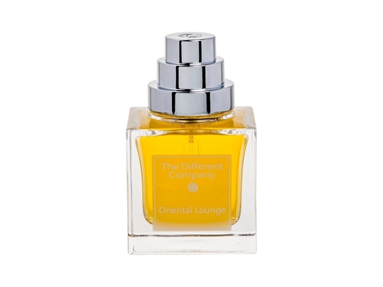 Picture of The Different Company Oriental Lounge EDP 50ml