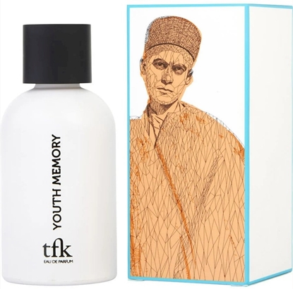 Изображение The Fragrance Kitchen Youth Memory EDP 100ml