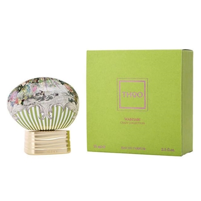 Attēls no The House Of Oud Wabisabi EDP 75ml