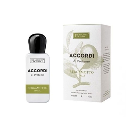 Picture of The Merchant of Venice Accordi di Parfumo EDP 30ml
