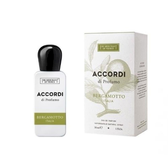 Picture of The Merchant of Venice Accordi di Parfumo EDP 30ml