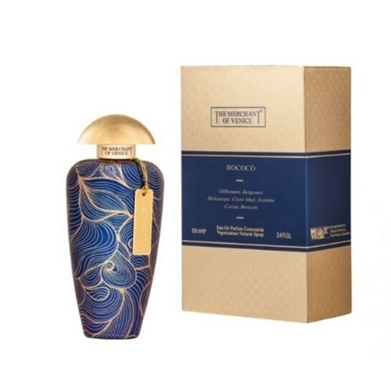 Picture of The Merchant of Venice Rococo EDP 100ml