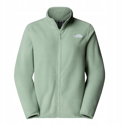 Picture of The North Face The North Face W Glacier Fleece Jackets NF0A8D2FBQ11 Mitowe L