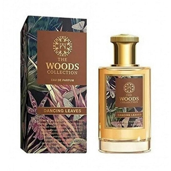 Изображение The Woods Collection Dancing Leaves EDP 100ml