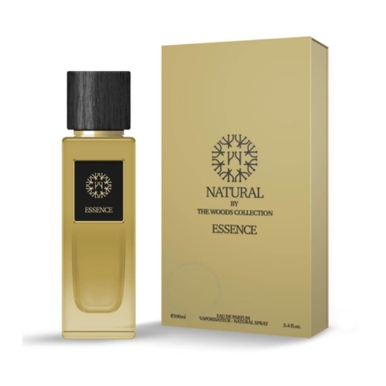Изображение The Woods Collection The Essence EDP 100ml