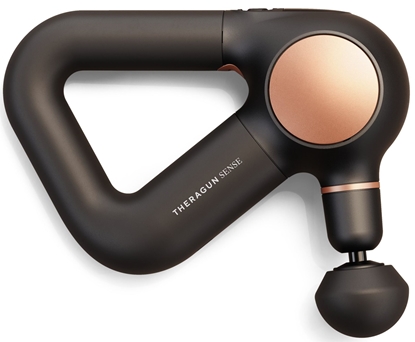 Изображение Therabody Theragun Sense schwarz