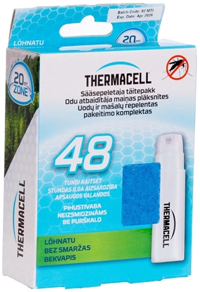 Picture of ThermaCell | Mosquito Repellent Refills, 48 Hours